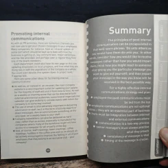 Teach Yourself Marketing in 4 Weeks - Eric Davies, Nick Smith, Brian Salter รูปที่ 10