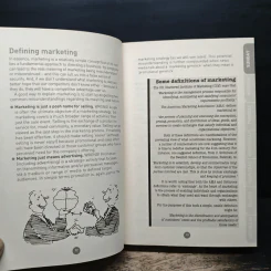 Teach Yourself Marketing in 4 Weeks - Eric Davies, Nick Smith, Brian Salter รูปที่ 9