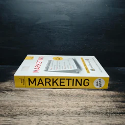 Teach Yourself Marketing in 4 Weeks - Eric Davies, Nick Smith, Brian Salter รูปที่ 3
