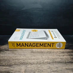 Management In 4 Weeks รูปที่ 3