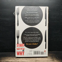 Leaders Eat Last - Simon Sinek รูปที่ 2