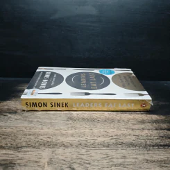 Leaders Eat Last - Simon Sinek รูปที่ 3