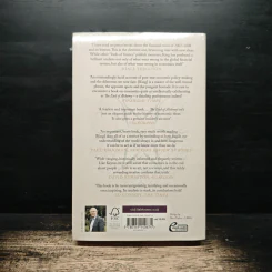 The End of Alchemy - Mervyn King รูปที่ 2