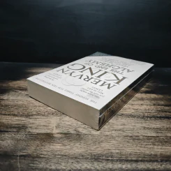 The End of Alchemy - Mervyn King รูปที่ 5