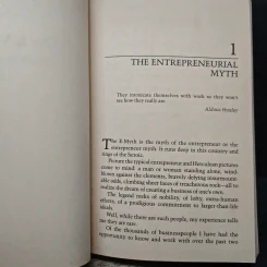 The E-Myth Revisited - Michael E. Gerber รูปที่ 9