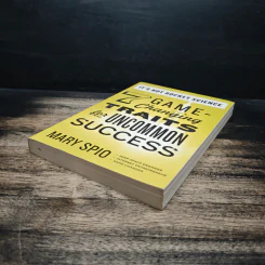 It's Not Rocket Science: 7 Game-Changing Traits for Uncommon Success - Mary Spio รูปที่ 4