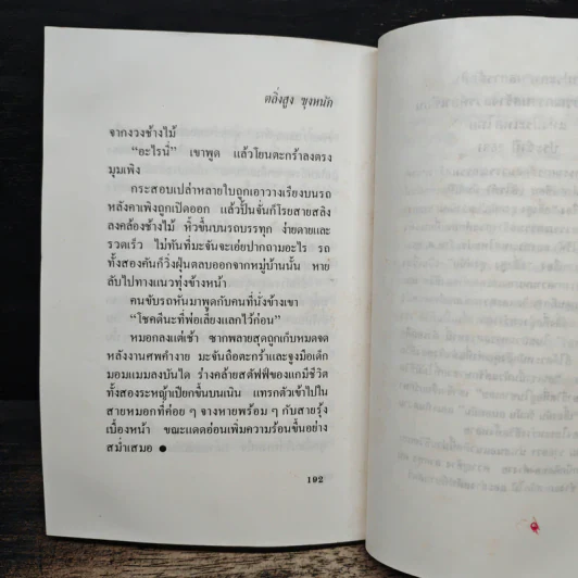 ตลิ่งสูง ซุงหนัก - นิคม รายยวา รูปที่ 8