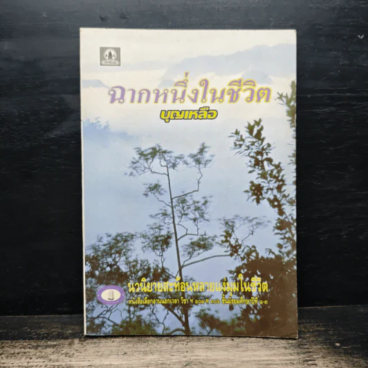 ฉากหนึ่งในชีวิต - บุญเหลือ รูปที่ 1