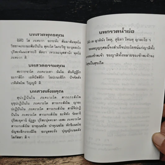 หนังสือกตัญญูกตเวทิตาทาน รูปที่ 7