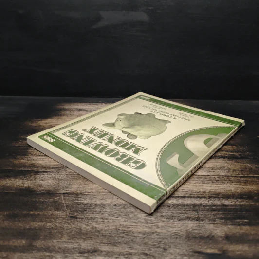 Growing Money - Gail Karlitz, Debbie Honig รูปที่ 5