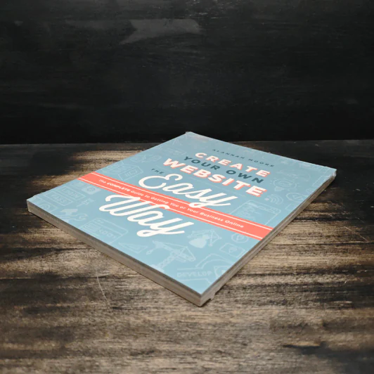 Create Your Own Website the Easy Way - Alannah Moore รูปที่ 4