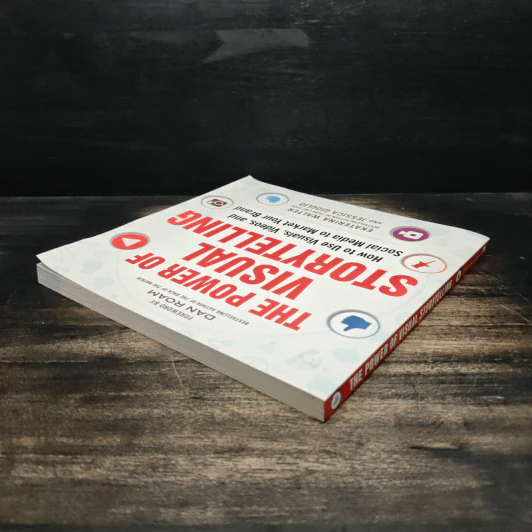 The Power of Visual Storytelling - Ekaterina Walter, Jessica Gioglio รูปที่ 5
