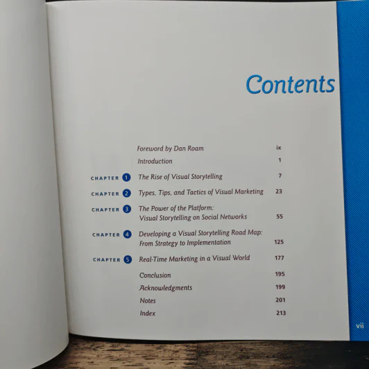 The Power of Visual Storytelling - Ekaterina Walter, Jessica Gioglio รูปที่ 7