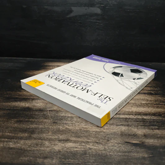 The Self-Motivation Workbook - Adrian Tannock รูปที่ 5