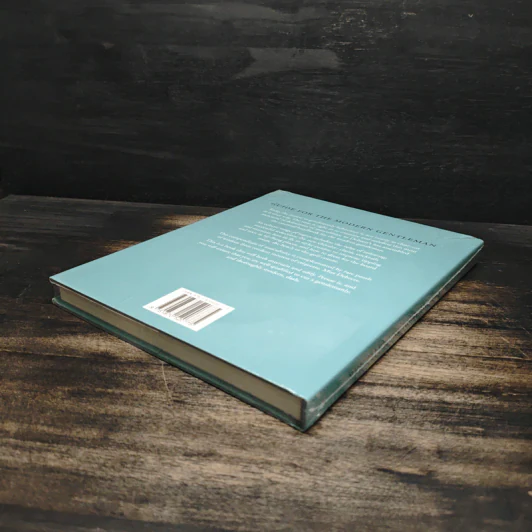 Debrett's Guide for the Modern Gentleman - Tom Bryant รูปที่ 6