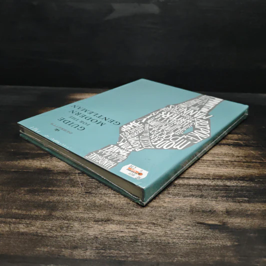 Debrett's Guide for the Modern Gentleman - Tom Bryant รูปที่ 4