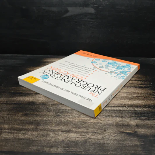 The NLP Workbook - Judy Bartkowiak รูปที่ 5