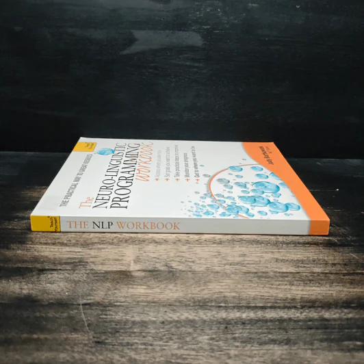 The NLP Workbook - Judy Bartkowiak รูปที่ 3