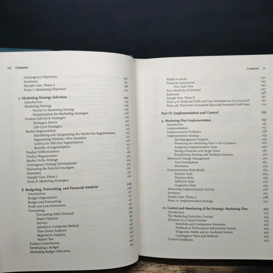 The Ultimate Guide to Strategic Marketing - Robert J. Hamper รูปที่ 9