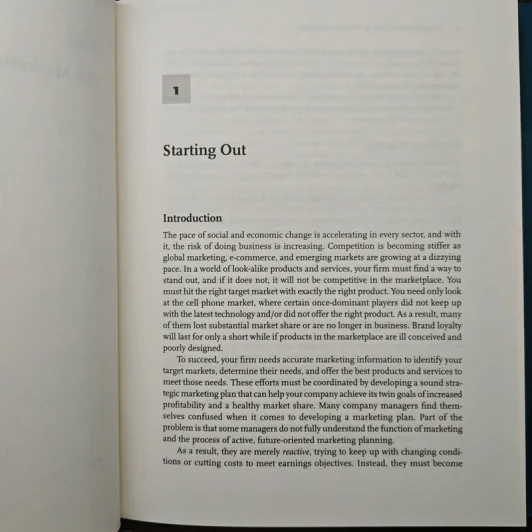 The Ultimate Guide to Strategic Marketing - Robert J. Hamper รูปที่ 12