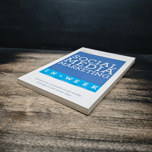 Social Media Marketing in a Week - Nick Smith รูปที่ 4