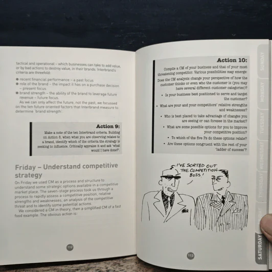 Strategy In A Week - Stephen Berry รูปที่ 8