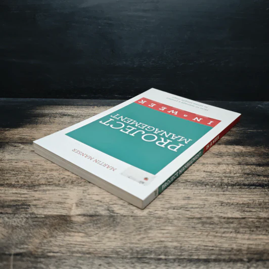 Project Management in a Week - Martin Manser รูปที่ 5