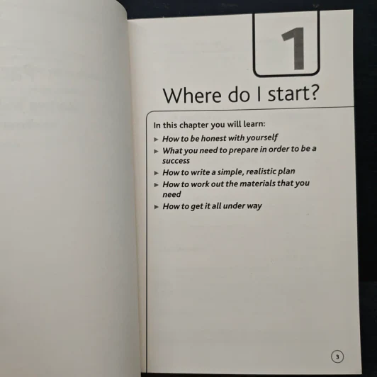 How to Run and Grow Your Own Business - Kevin Duncan รูปที่ 10