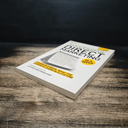 Successful Direct Marketing In a Week - Patrick Forsyth รูปที่ 4