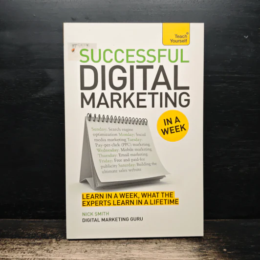Successful Direct Marketing In a Week รูปที่ 1