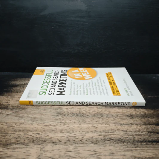 Teach Yourself Successful SEO and Search Marketing In a Week - Nick Smith รูปที่ 3