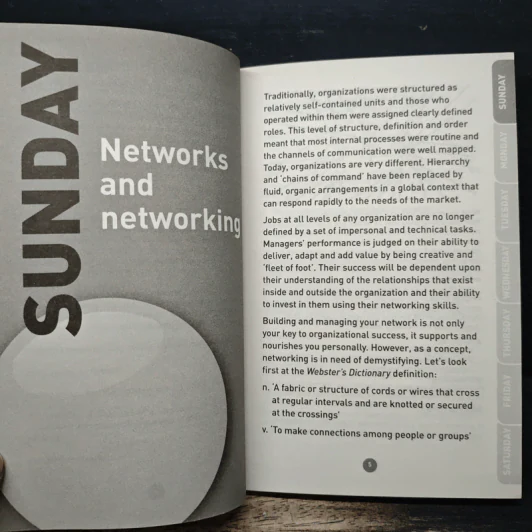 Teach Successful Networking in a Week - Alison Straw, Dena Michelli รูปที่ 7