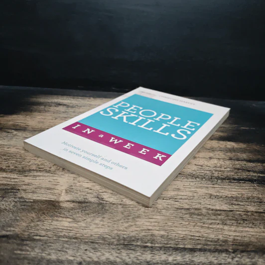 People Skills In A Week - Christine Harvey รูปที่ 4
