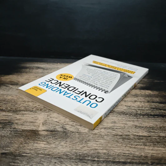 Teach Yourself Outstanding Confidence in a Week - Patrick Forsyth รูปที่ 5