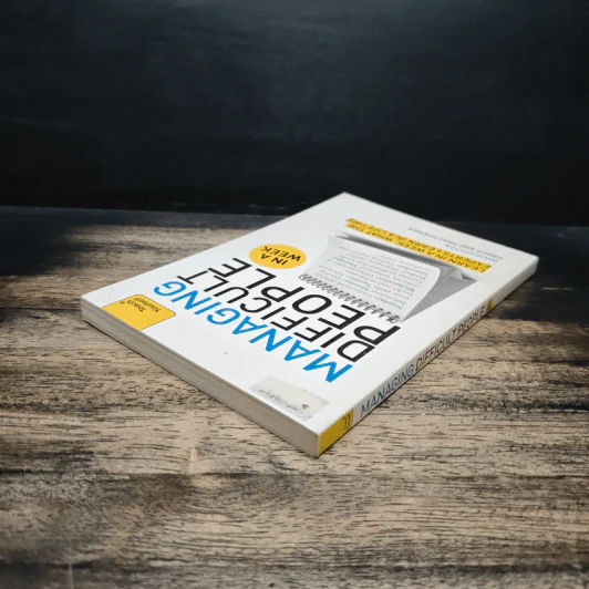 Teach Yourself Managing Difficult People in a Week - David Cotton รูปที่ 5