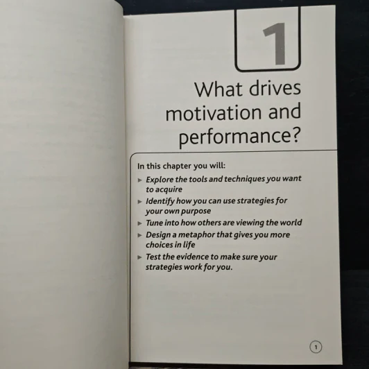 Motivate Yourself and Reach Your Goals - Frances Coombes รูปที่ 8