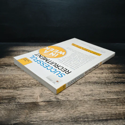 Teach Yourself Successful Recruitment in a Week - Nigel Cumberland รูปที่ 5