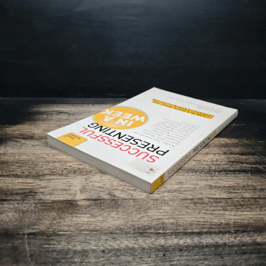 Teach Yourself Successful Presenting in a Week - David Brown รูปที่ 5