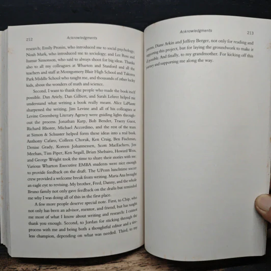Contagious: Why Things Catch On - Jonah Berger รูปที่ 11