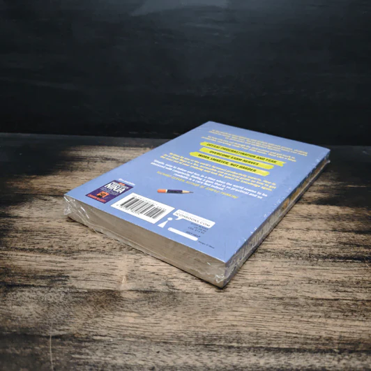 How to be a Study Ninja - Graham Allcott รูปที่ 6