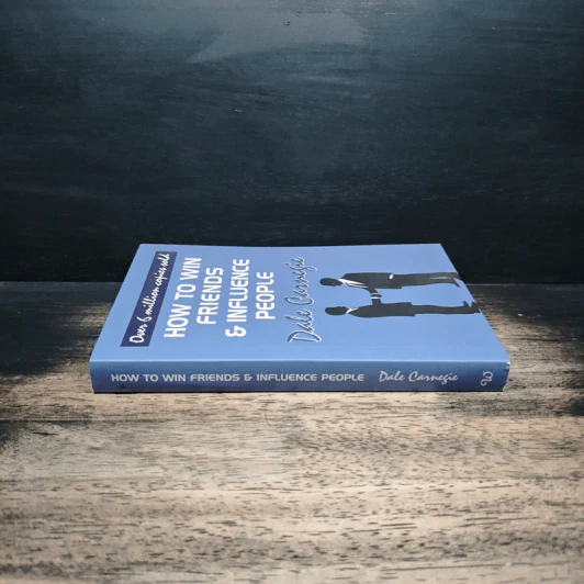 How To Win Friends & Influence People - Dale Carnegie รูปที่ 3