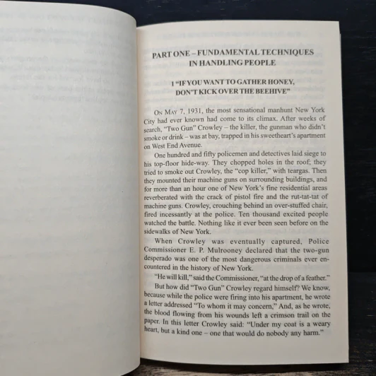 How To Win Friends & Influence People - Dale Carnegie รูปที่ 9