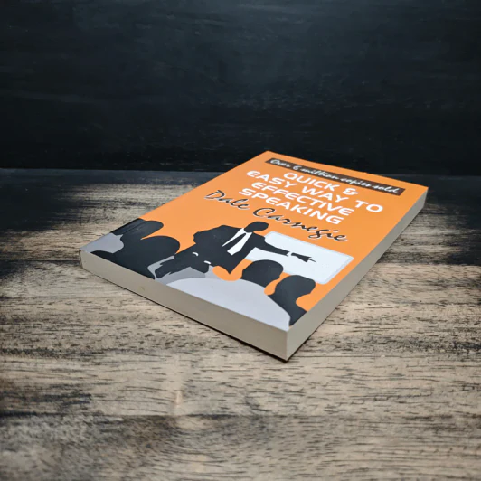 The Quick and Easy Way to Effective Speaking - Dale Carnegie รูปที่ 4
