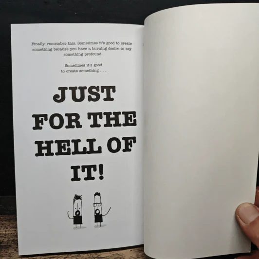 Here's a Brilliant Idea - The Brothers McLeod รูปที่ 9