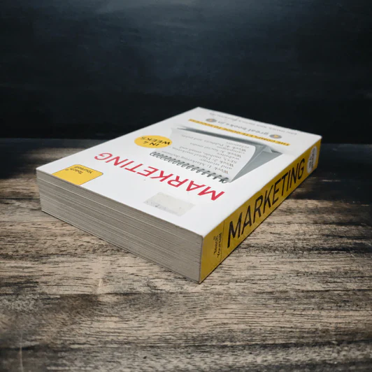 Teach Yourself Marketing in 4 Weeks - Eric Davies, Nick Smith, Brian Salter รูปที่ 5