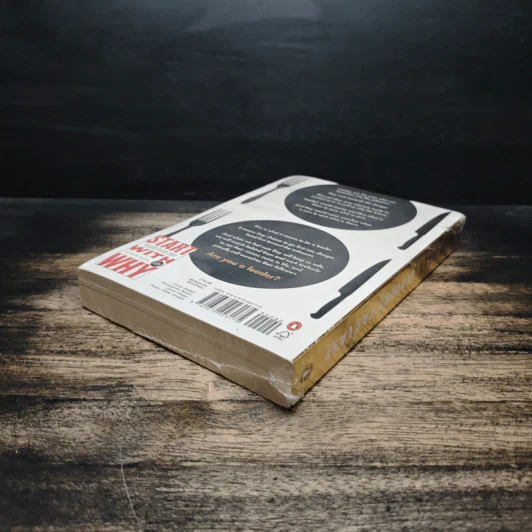 Leaders Eat Last - Simon Sinek รูปที่ 6