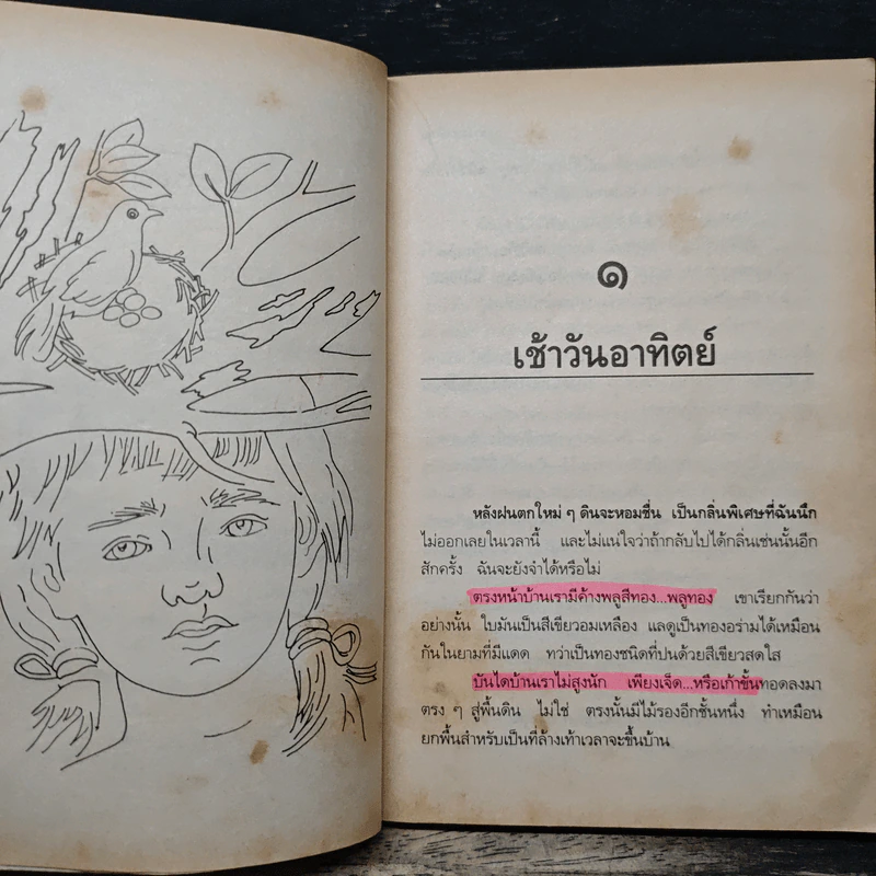 รวมเรื่องสั้นสวนสัตว์ - สุวรรณี สุคนธา รูปที่ 8
