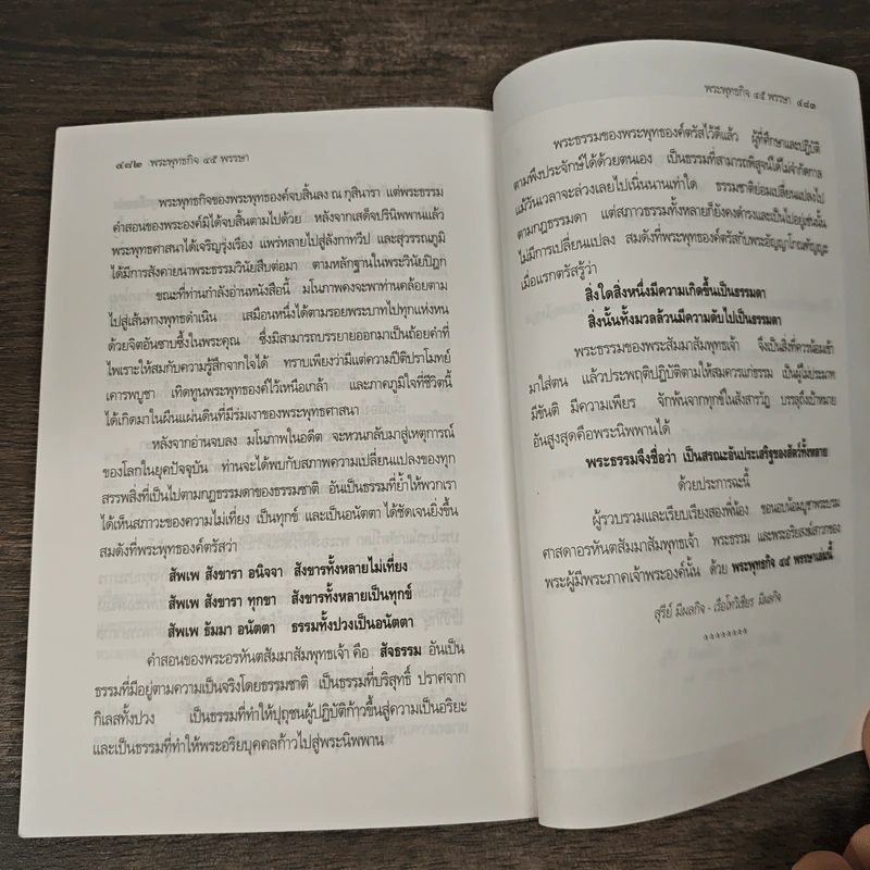 พระพุทธกิจ 45 พรรษา รูปที่ 9