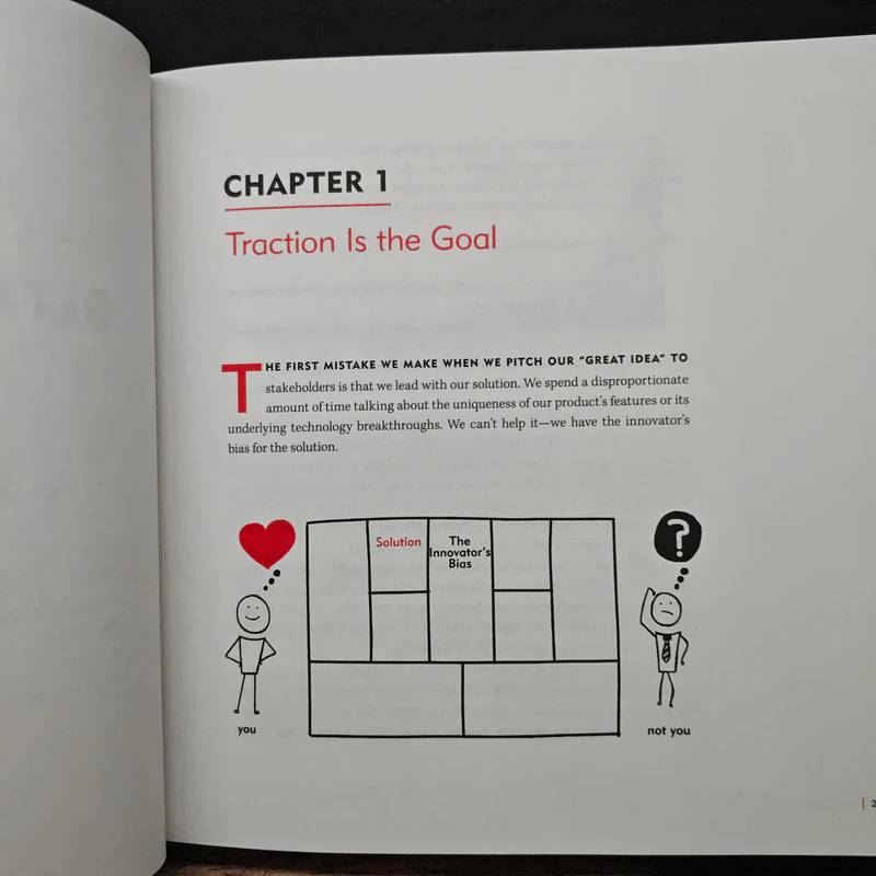 Scaling Lean - Ash Maurya รูปที่ 9