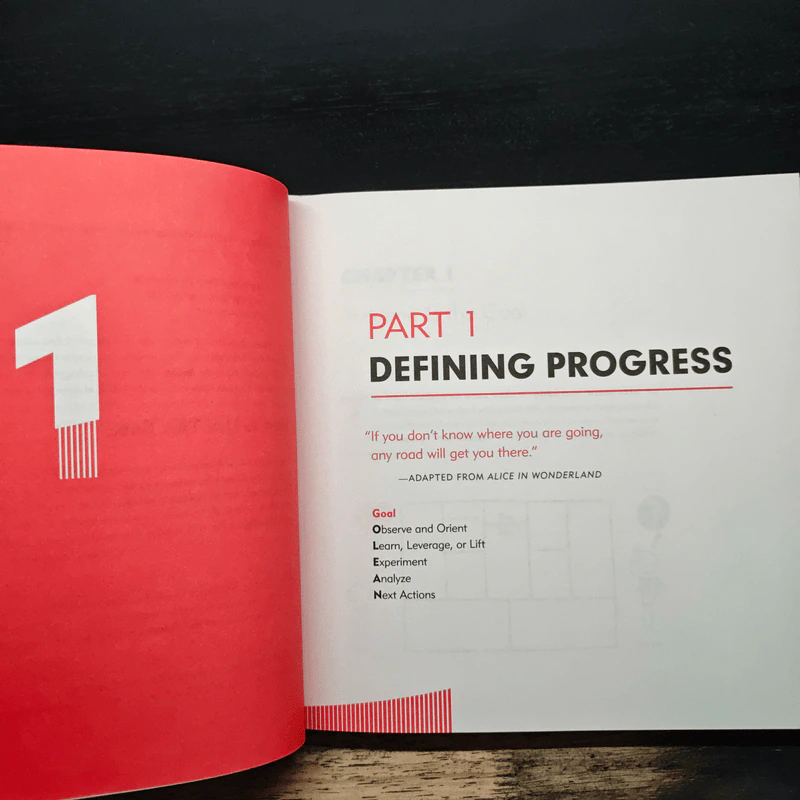 Scaling Lean - Ash Maurya รูปที่ 8